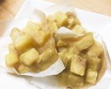 【レンジ】鬼まんじゅう作り方11写真