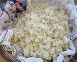 ドイツでつくる!米麹の作り方作り方9写真