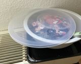 ドイツでつくる!米麹の作り方作り方10写真