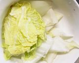根菜茄子きな粉コク旨キムチ味野菜炒め風作り方6写真