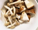 根菜茄子きな粉コク旨キムチ味野菜炒め風作り方8写真