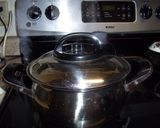 大豆もやしナムル作り方4写真