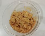 福豆でおにさんクッキー作り方2写真