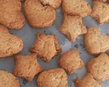 福豆でおにさんクッキー作り方6写真