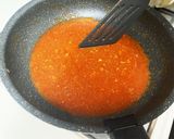 とろーり♪チーズがたまらないハンバーグ作り方13写真
