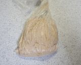 大麦でバナナカップケーキ♪作り方4写真
