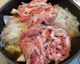 ほったらかし肉じゃが作り方2写真