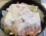 ほったらかし肉じゃが作り方3写真