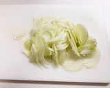 母の味☆うちのハンバーグ作り方1写真