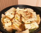 ストーブ鍋 麻辣&ジンジャー!作り方1写真