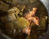 ごはんがすすむ！昆布鰹節のふりかけ作り方2写真