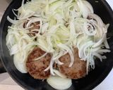 母の味☆うちのハンバーグ作り方5写真