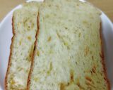 HBで☆さわやか☆きんかん食パン作り方8写真
