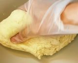 発酵いらず!ラク痩せ豆腐パン作り方6写真