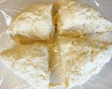発酵いらず!ラク痩せ豆腐パン作り方8写真