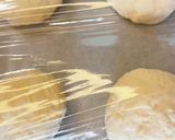 発酵いらず!ラク痩せ豆腐パン作り方9写真