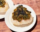 青唐辛子の 南蛮味噌作り方9写真