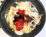 母の味☆うちのハンバーグ作り方7写真