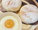 発酵いらず!ラク痩せ豆腐パン作り方13写真