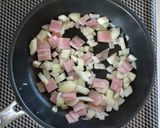 DR.BBQで大人のポテトサラダ。作り方4写真