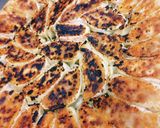 餃子 当たり付き ／味噌味作り方6写真