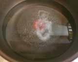 ブロッコリーとベーコンのバター醤油パスタ作り方2写真