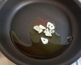 ブロッコリーとベーコンのバター醤油パスタ作り方5写真