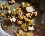 ごはんがすすむ！昆布鰹節のふりかけ作り方3写真