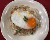 担々丼作り方6写真