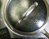 鶏肉のりんごジュース煮(中華風)作り方6写真