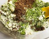 チョコと抹茶のマフィン♪グルテンフリー♡作り方7写真