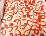 バレンタインに♪簡単!ドライいちごチョコ作り方2写真