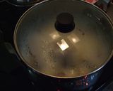 鶏のクリーム煮作り方9写真