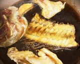 こってり♪鯛のあら炊き作り方7写真