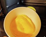 楽チン♪２分でオムレツ〜♪離乳食にも♪作り方4写真
