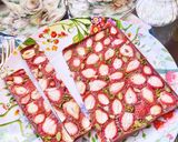 バレンタインに♪簡単!ドライいちごチョコ作り方4写真