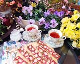 バレンタインに♪簡単!ドライいちごチョコ作り方5写真