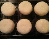 我が家の焼きオニギリ作り方3写真