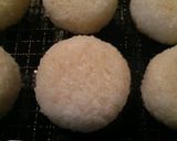 我が家の焼きオニギリ作り方4写真