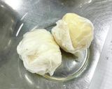 持久力向上♪レンジで簡単!!ポテトサラダ作り方2写真
