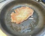洋食屋さんのトンテキ作り方4写真