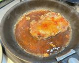 洋食屋さんのトンテキ作り方6写真