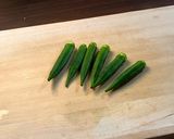 鶏チリ作り方3写真