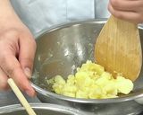 持久力向上♪レンジで簡単!!ポテトサラダ作り方3写真