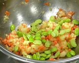 持久力向上♪レンジで簡単!!ポテトサラダ作り方4写真