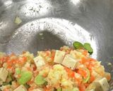 持久力向上♪レンジで簡単!!ポテトサラダ作り方5写真