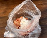 鶏チリ作り方6写真