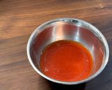 鶏チリ作り方7写真