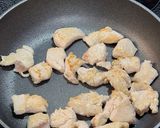 鶏チリ作り方9写真