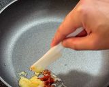 鶏チリ作り方10写真